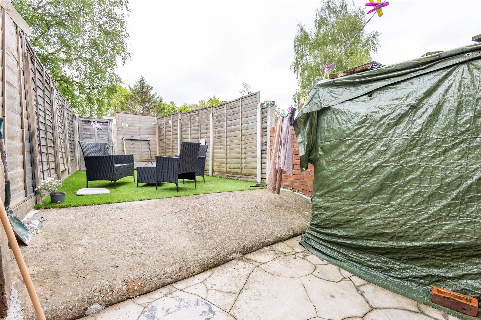 3 bed property in Buchanan Street, Chorley